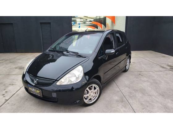 HONDA FIT 1.5 S 16V GASOLINA 4P MANUAL HONDA FIT 1.5 S 16V GASOLINA 4P MANUAL
